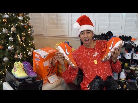my-ultra-rare-sneaker-collection!-part-2!-**free-shoes**-😱