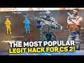 🍖 FREE LEGIT CHEAT FOR CS 2 / HOW TO DOWNLOAD CS 2 HACKS / BEST CS2 CHEATS 2026 OSIRIS + EXLOADER