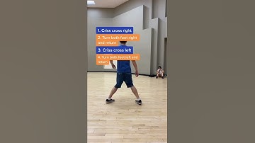 Criss Cross Variation Tutorial