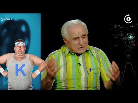 ერმალოს მოგონებები - ქართველი სუპერგმირი კალენიკე