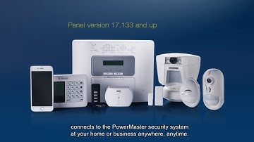 How to Use the VisonicGO Mobile App