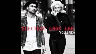 Video thumbnail of "Electric Lady Lab - You & Me (Acoustic).mov"