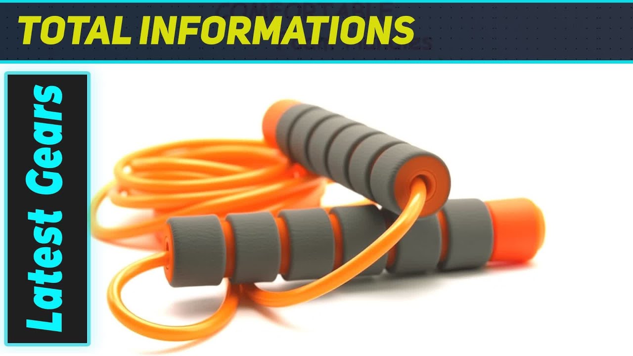 Регулируемые скакалки Homello для детей: идеальный набор для развлечений и фитнеса!