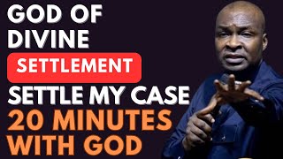 видео: БОГ БОЖЕСТВЕННОГО УРЕГУЛИРОВАНИЯ, РЕШИ МОЕ ДЕЛО | АПОСТОЛ ДЖОШУА СЕЛМАН картинка: БОГ БОЖЕСТВЕННОГО УРЕГУЛИРОВАНИЯ, РЕШИ МОЕ ДЕЛО | АПОСТОЛ ДЖОШУА СЕЛМАН