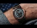 Frederique Constant | World Time Manufacture | Review