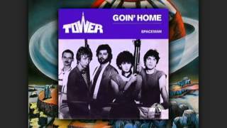 Tower - Goin' Home (1981) [alleen muziek]