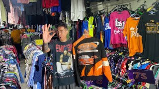 Turning ₱0.01 into ₱1M in the Thrift Store! Ep. 1