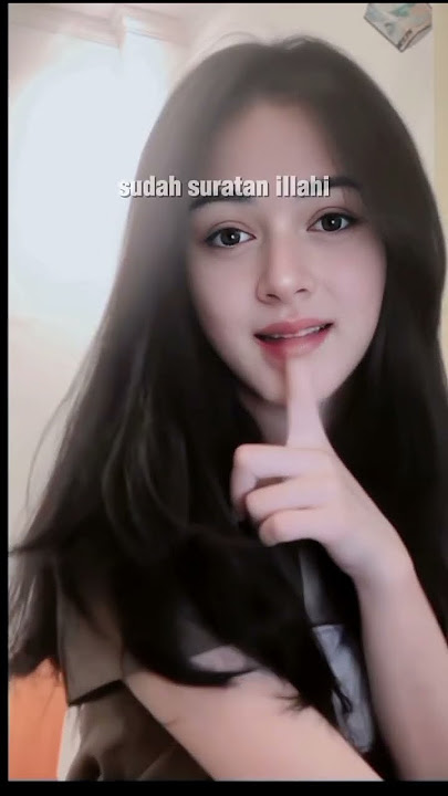 Kita Ditakdirkan Jatuh Cinta#dangdut #shortvideo #shortvideoyoutube