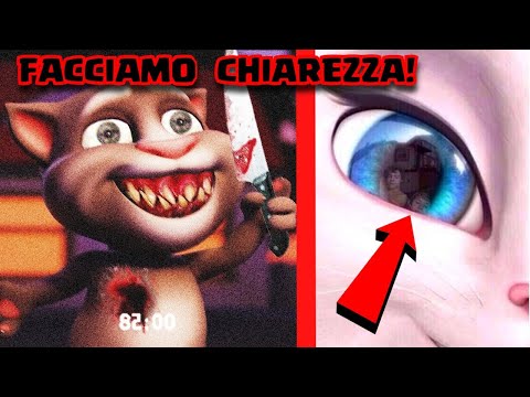 LA VERITÀ sui