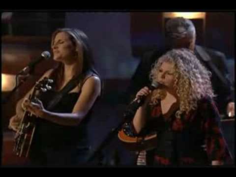 An evening with The Dixie Chicks - Cowboy Take me Away