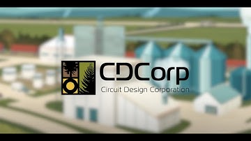 Introducing CDCorp