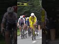 Biniam Girmay Jonathan Milan Have Tense Moment During Tour De France 2025 Stage 2 Biniam Girmay Jonathan Milan Have Tense Moment During Tour De France 2025 Stage 2