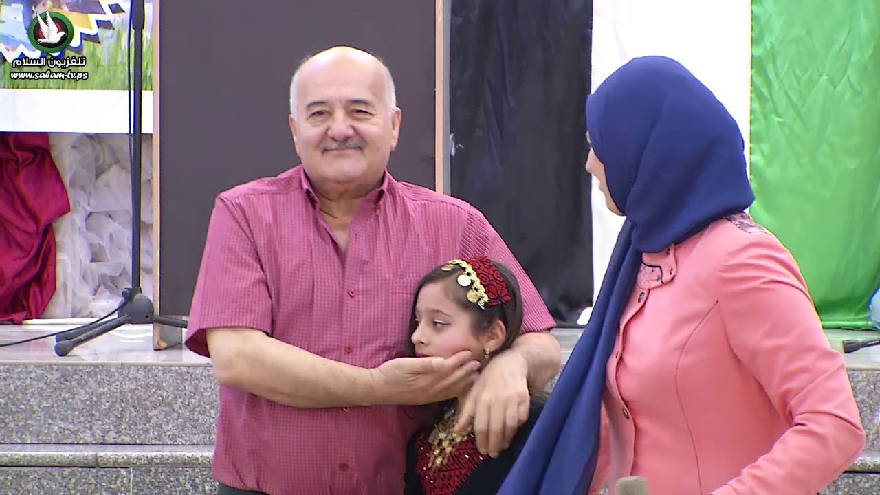 روضة عمار بن ياسر حفل التخرج السنوي للعام الدراسي 2018 - 2019