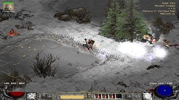 Median XL Ultimative XVI - Witch where are you - Bloodzon