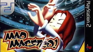 Longplay of Mad Maestro!