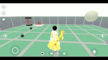 ガネーシャの斧 cluster blender unity