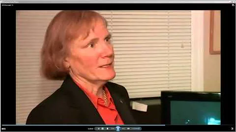 Retired ATF Agent Cynthia Beebe on WGN Interview