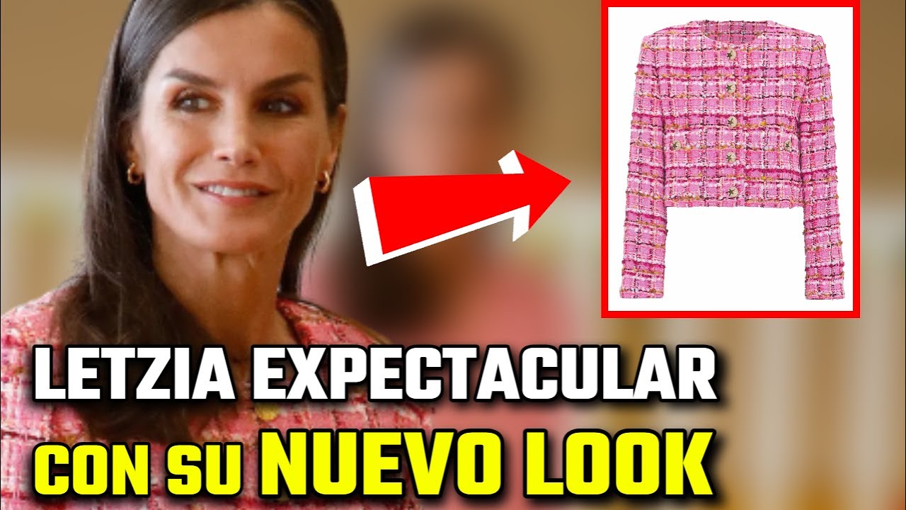 letizia-esta-esplendida-con-el-estreno-de-una-torerita-por-390-euros