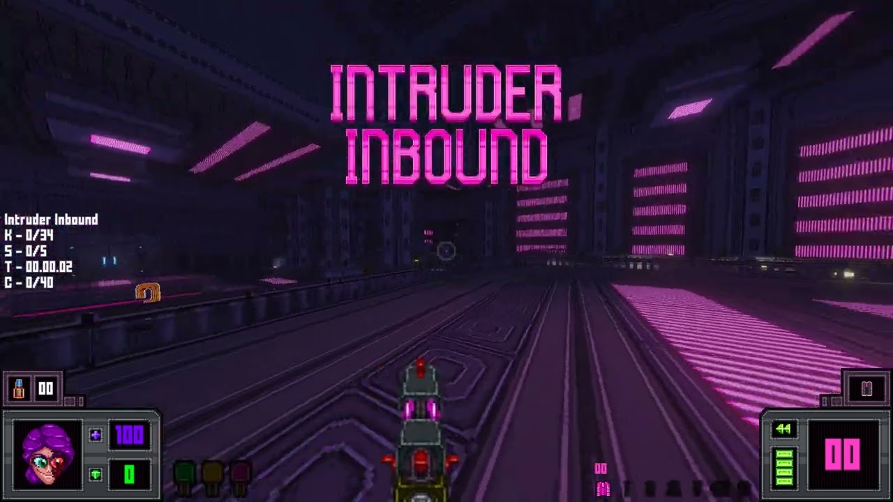 Viscerafest gameplay 4K / 2025 / Indie Action