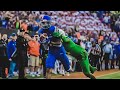 Oregon Vs. Boise State Las Vegas Bowl Highlights