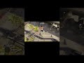 crazy jump into a ramp at the bonski skatepark #skateboard #skate4 #skate4gameplay