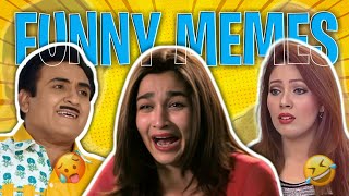 Baap Toh Baap Rehega Meme Tmkoc Naughty Memes