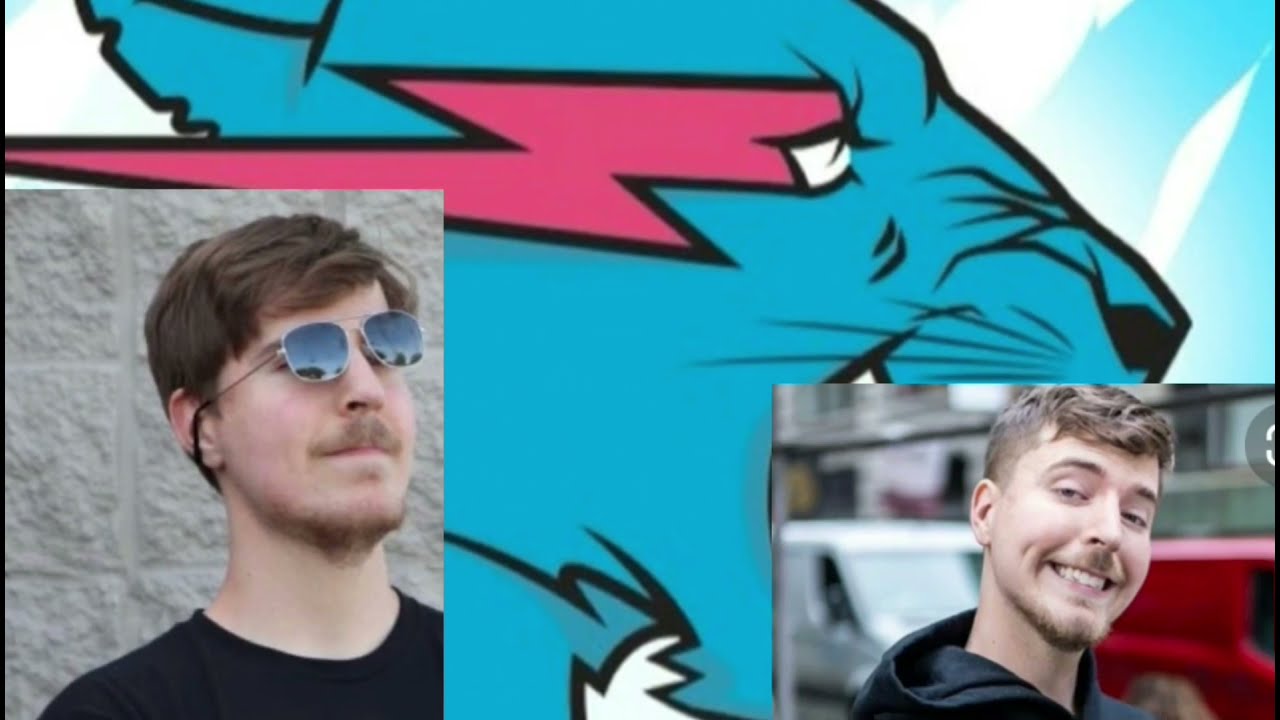 Mr beast song but it’s high pitch YouTube