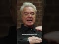 David Byrne on the Advice Hugh Jackman Gave Him
