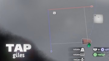 Going Gridless | TAPgiles Daily Dreams Tutorial