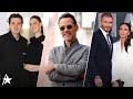 Marc Anthony SPEAKS OUT On Brooklyn Beckham’s Family Feud