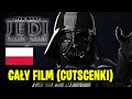 Star Wars Jedi Upadły zakon - Cały Film Wszystkie Cutscenki Po Polsku | Fallen Order PL