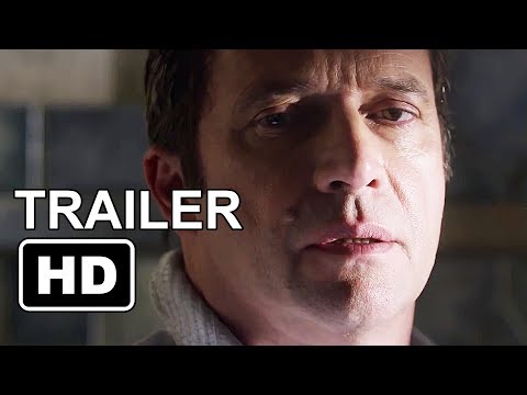 ALTERED CARBON Official Trailer #1 (2018) Netflix Sci-Fi HD
