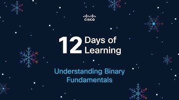 Understanding Binary: The Foundation of Networking Explained