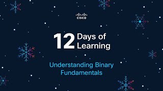 Understanding Binary The Foundation Of Networking Explained
