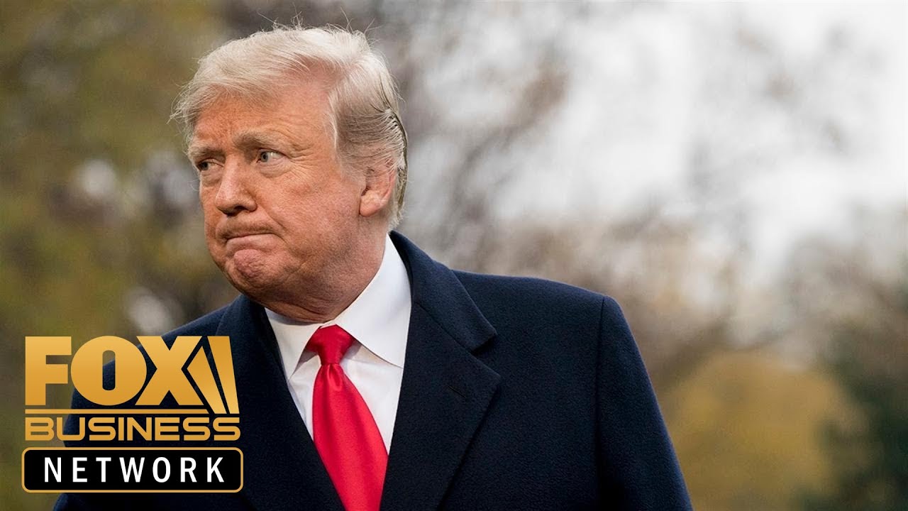 Trump was right to cancel talks with Taliban: Sen. Barrasso