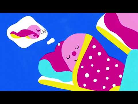 Cartoonito USA New Sign On Bumper 2021 