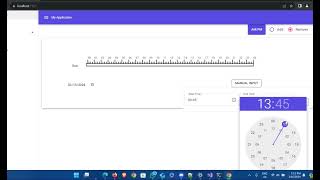 Create Your Daily Scheduler with Blazor C# .Net & MudBlazor | Drag, Drop & Customize Time Slots!