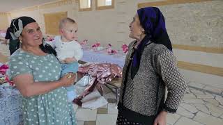 видео: СВАДЬБА Амины и Халика с ЗАЗА картинка: СВАДЬБА Амины и Халика с ЗАЗА