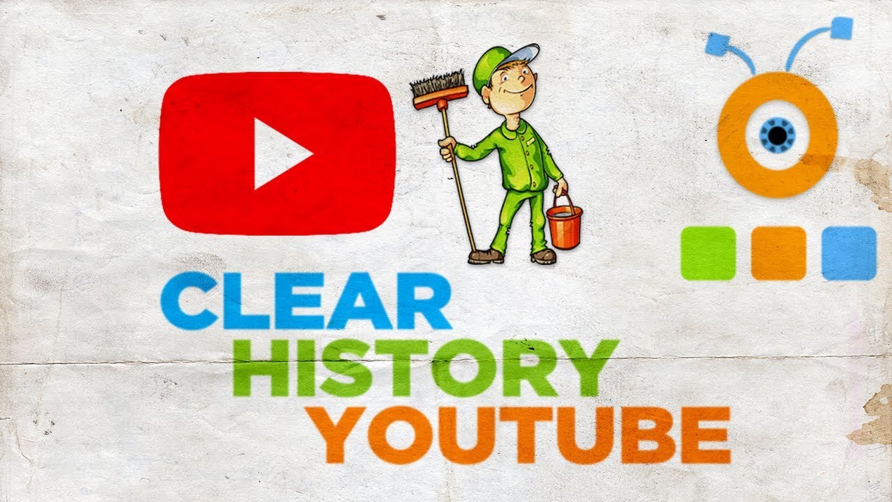 How To Clear History On YouTube How To Clear Watch Or Search History how-to-clear-history-on-youtube-how-to-clear-watch-or-search-history