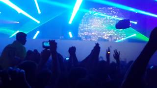 Hernan Cattaneo plays Sahar Z & Audio Junkies - Lalitha