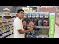 Toy Hunting for Marvel Legends Netflix and Thor Ragnarok Waves!