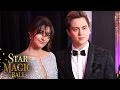 Kapamilya stars shine at the Star Magic Ball 2016 red carpet