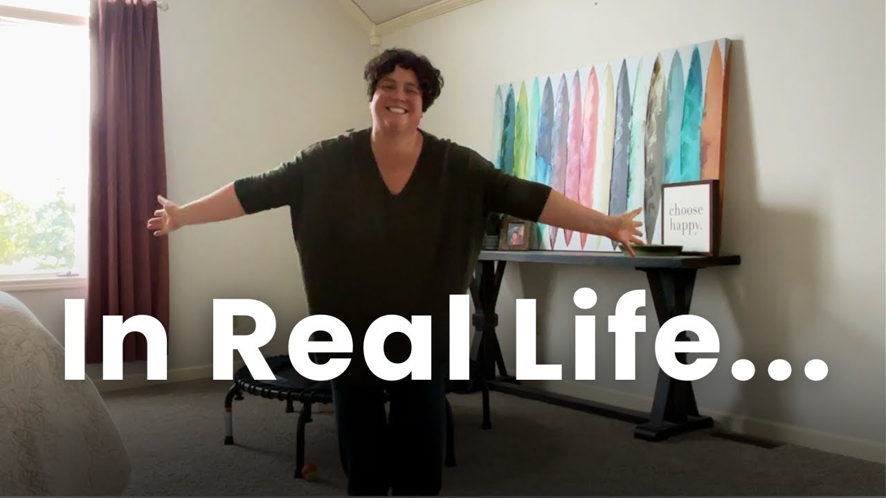 Непростые моменты жизни: сила осознанного появления