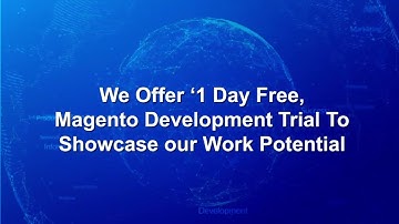 Magento Development Company | Magento Development Company India | endurancesoftwares.com