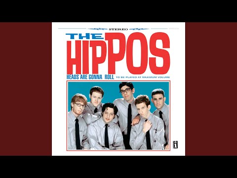 The Hippos — Always Something There To Remind Me