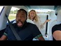 Holding Onto Jesus | That Is So Fun | Tesla Model 3 Performance Reaction | Acceleration | Hilarious