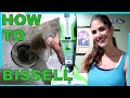 Bissell CrossWave Review (Part 2 Cleaning the Machine)