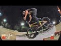 Game of BIKE: Adam LZ Vs. Brandon Begin Round 1