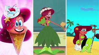 Zig & Sharko - The Best Zig Recipes