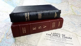 ASV vs ESV Part 2